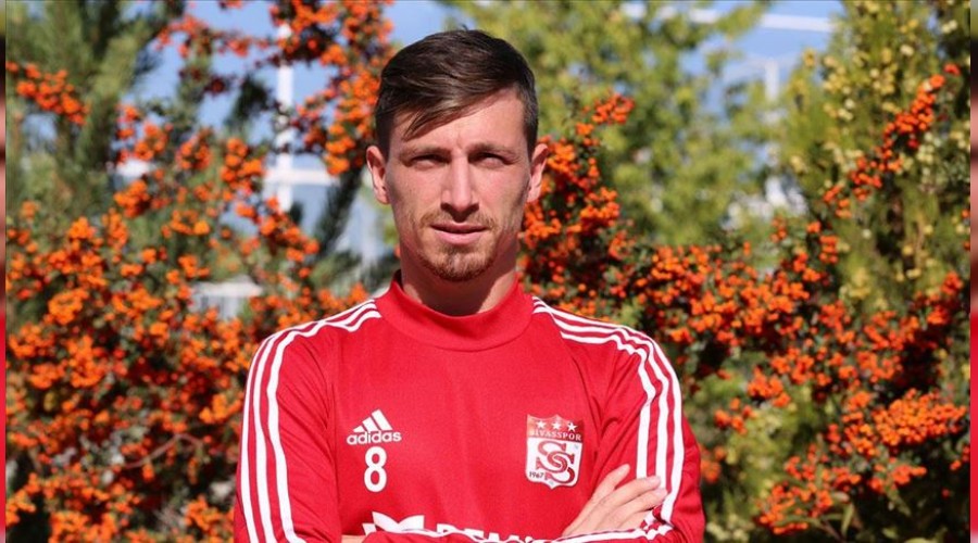 "As�l amac�m Avrupa"