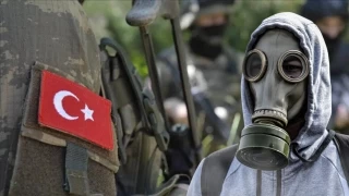 Askerlerimizi şehit eden metan gazı nedir?