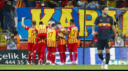 Aslan ağır yaralı! Galibiyet hasreti 4 maça çıktı