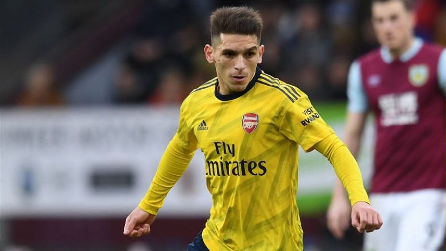 Aslan transfer bombasını patlatıyor