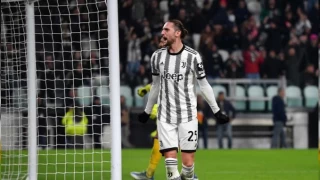Aslan'n grt Rabiot'un istei yksek