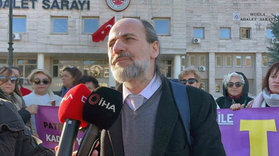 'Aslı Baş' davası 4 Haziran'a ertelendi