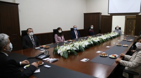 ASÜ'nün başarı grafiği yükseliyor
