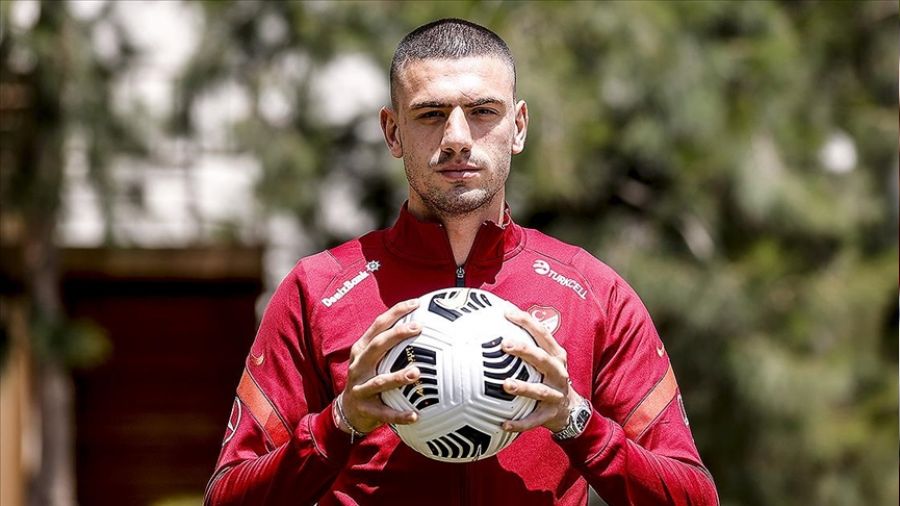 Atalanta, Merih'i Milli Tak�m'a g�ndermedi