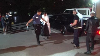 Ataşehir'de bir şahıs evinde ölü bulundu
