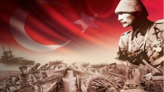 Atatrk ok uurlu bir Mslman ve askerdir