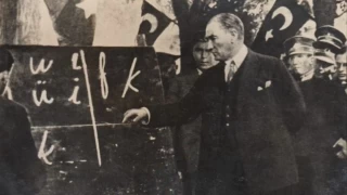 Atatrk iinde kilise olan misyoner okullarn kapatt