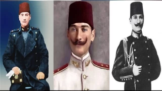 Atatürk’ün babası Ali Rıza Efendi’nin soyu