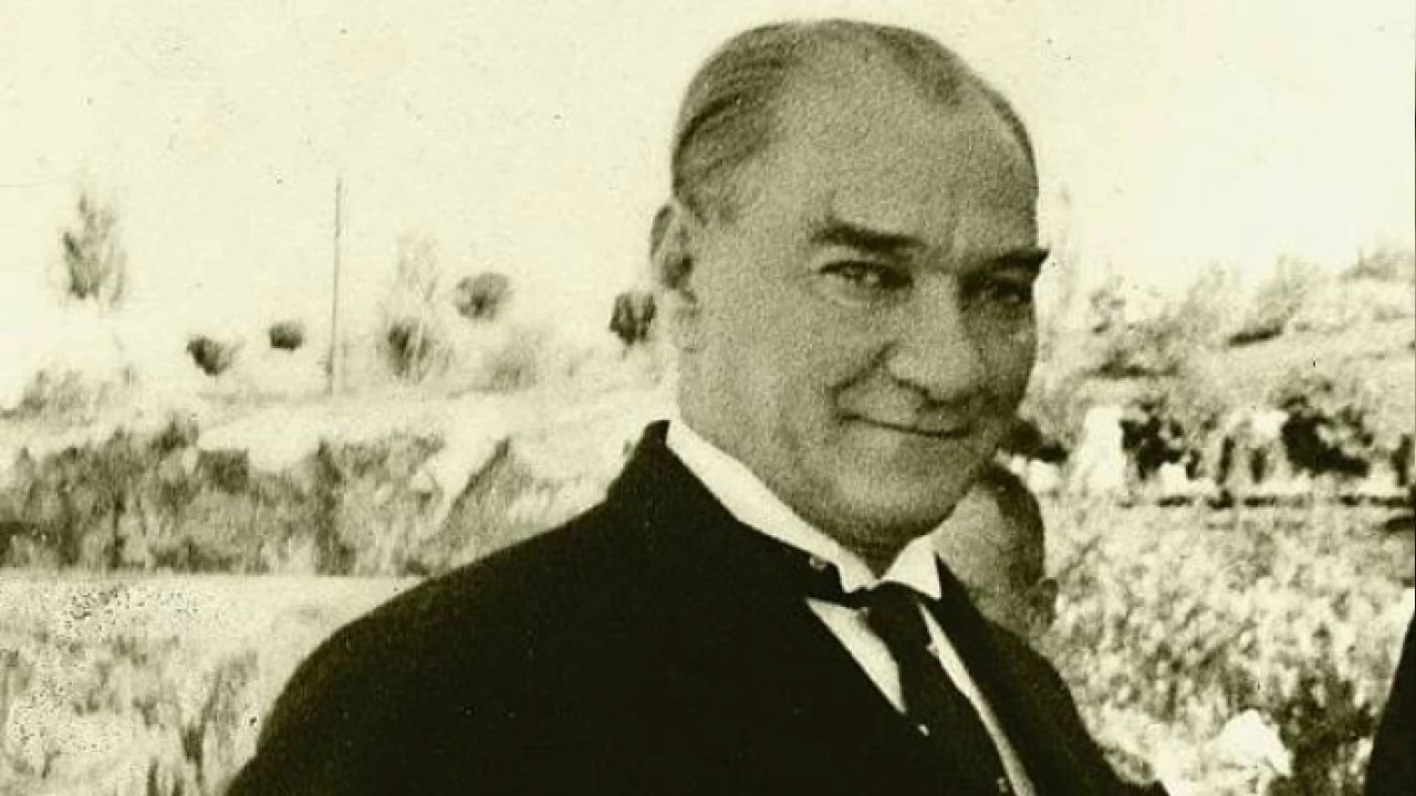 Atatürk’ün hazırlattığı hutbeler