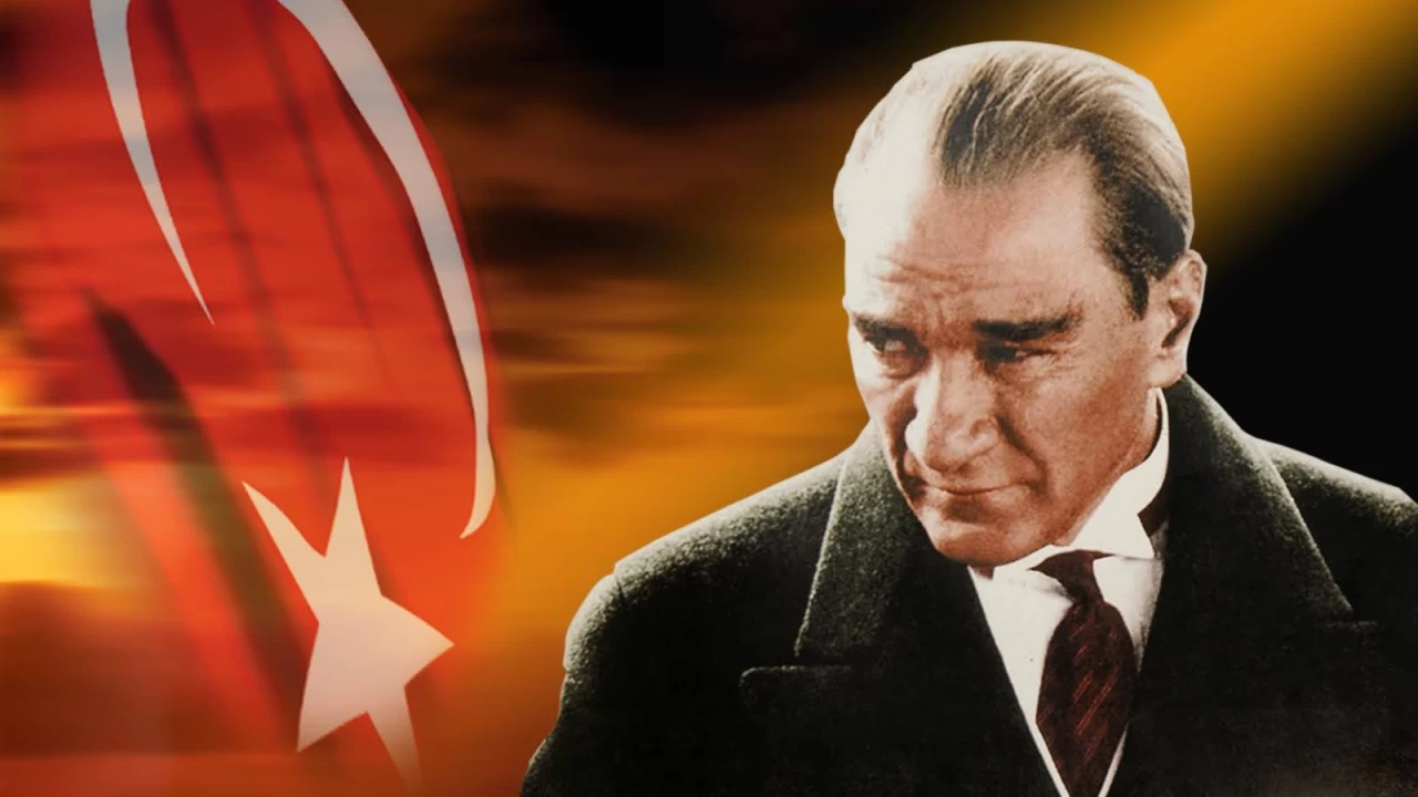 Atatürk’ün kişiliği ve liderlik yönü: Neden örneğimizdir?