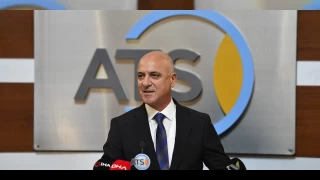 ATSO Başkanı Ali Bahar kazada hayatını kaybetti