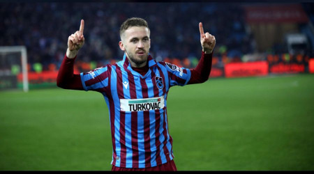 Avcı ile Edin Visca daha başka