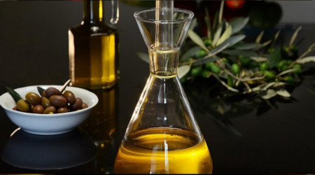 Avrupa'da zeytinya fiyat utu