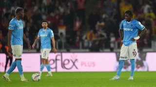 Avrupa'dan sonra ligde de umutlar bitiyor