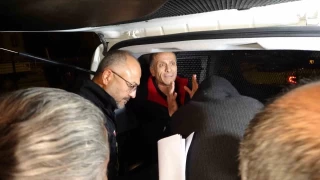Avusturya'da yaşayan çifti dolandıran üfürükçüler tutuklandı