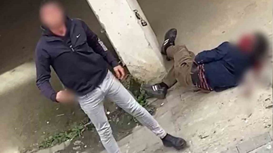 Ayd�n Valili�i'nden o g�r�nt�ler i�in a��klama