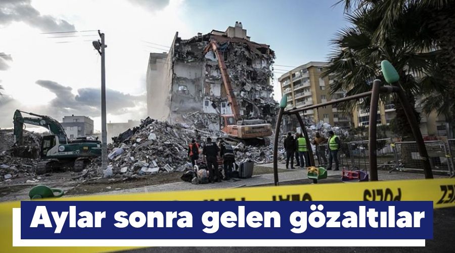 Aylar sora gelen g�zalt�lar