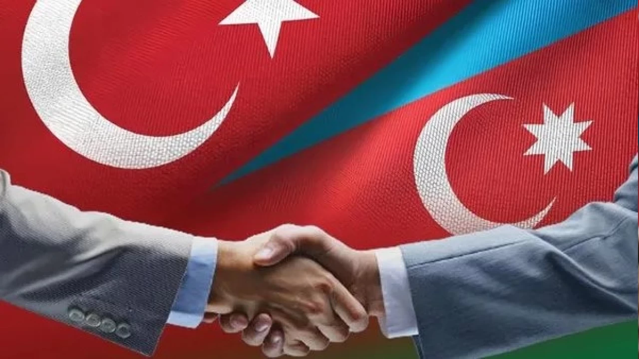 Azerbaycan ile Türkiye arasında gelirde çifte vergilendirme kaldırılacak