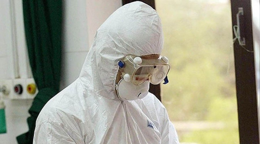 Azerbaycan'da 129 yeni vaka