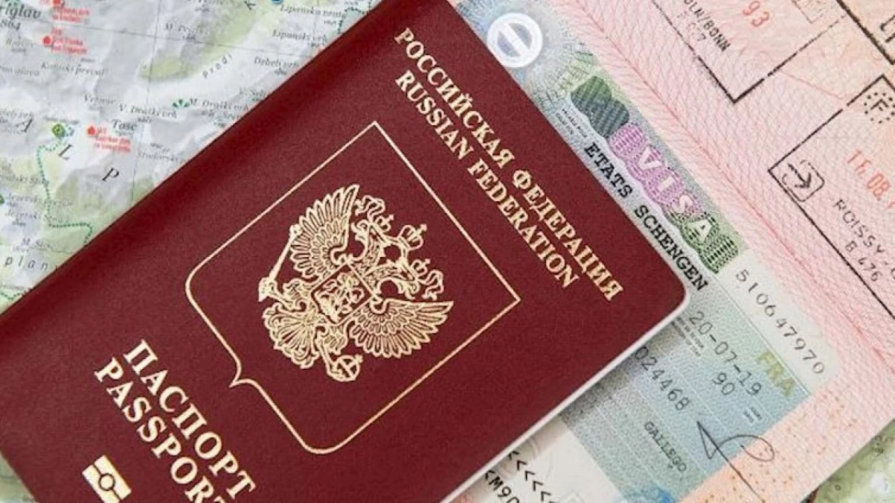 Azerbaycan'dan, Rus vatanda�lar�na k�s�tlama