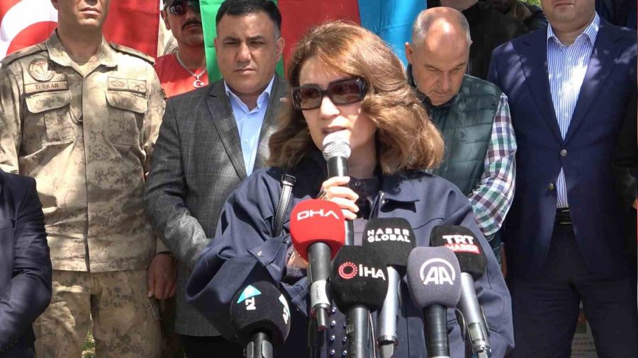 Azerin: 6 �ubat g�n� Kahramanmara�'ta konserim olacakt�