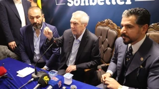 Aziz Yıldırım'ın gözü futboldan başkasını görmüyor