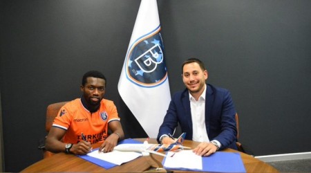 Azubuike imzayı attı