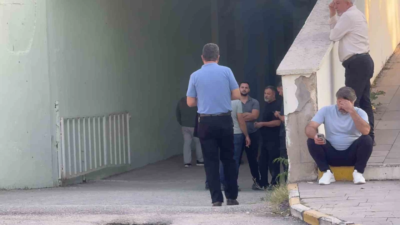 Babasının gözyaşlarıyla "Oğlum bizi duyuyorsan, lütfen gel" dediği Kerem ve arkadaşının cansız bedeni bulundu