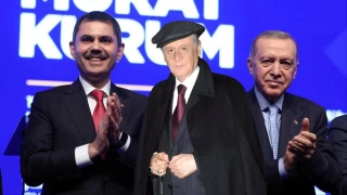 Bahçeli, Murat Kurum için de mitili İstanbul'a atacak mı?