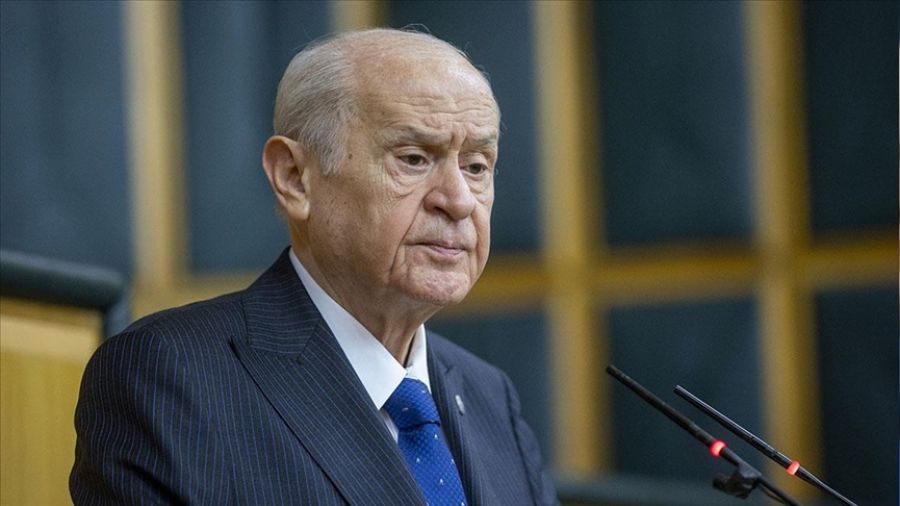 Bahçeli'den 'kazalar araştırılsın' açıklaması