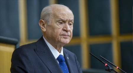 Bahçeli'den 'kazalar araştırılsın' açıklaması
