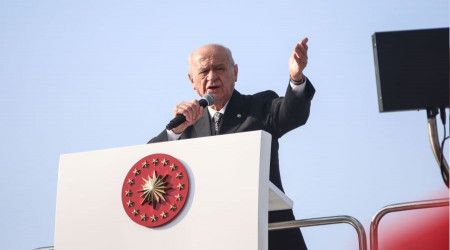 Baheliden, Parlamenter sistemle olmaz k