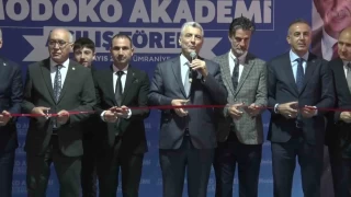 Bakan Bolat: 'Mobilya sektrnde dnyada ilk on iindeyiz'