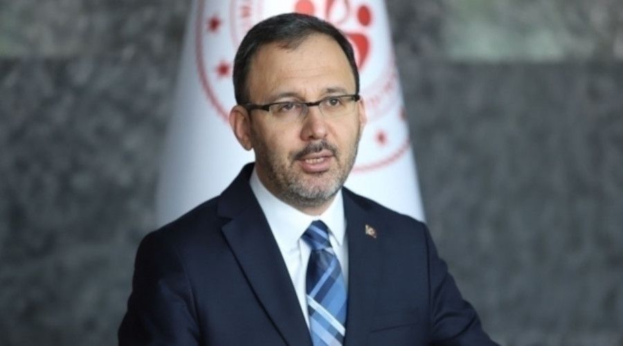 Bakan Kasapo�lu'ndan yeni personel al�m� m�jdesi