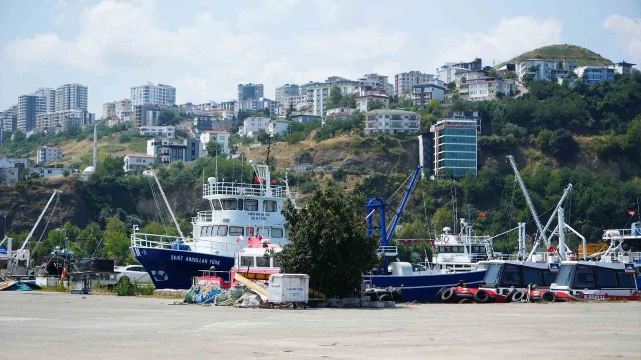 Bal�k��lar 'Vira Bismillah' demeye haz�rlan�yor