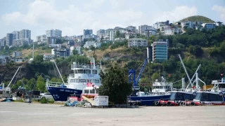 Balklar 'Vira Bismillah' demeye hazrlanyor