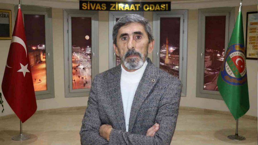 Barajlar kuruyunca suya ihtiyaç duyan bitkilerin ekimine kısıtlama getirildi