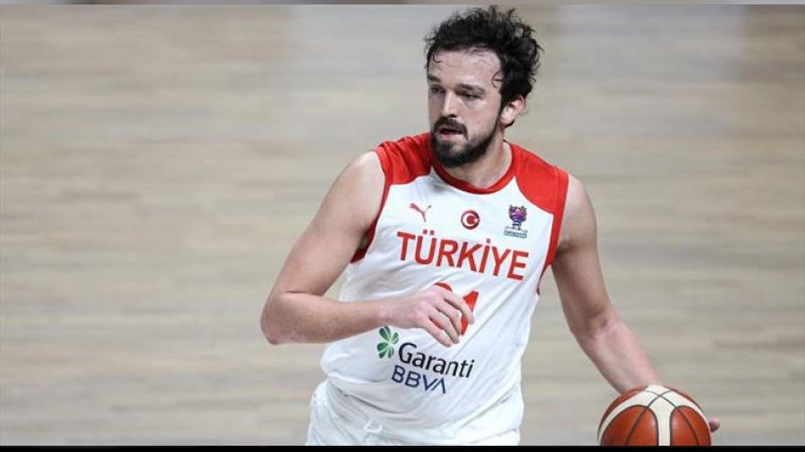 "Barcelona'ya alışmam zaman aldı"
