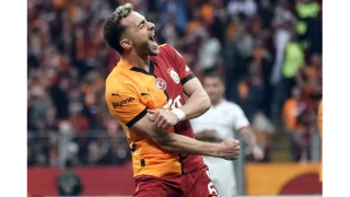 Bar Alper Ylmaz bu sezon 12. golne ulat