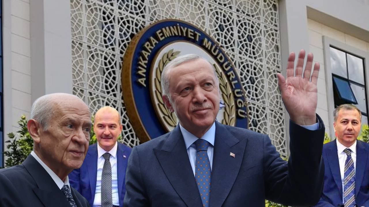 Bar�� Terko�lu: Devlet i�inde sava� var, kim kazan�r bilmiyorum