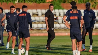 Başakşehir 6 maç sonra kazanmak istiyor