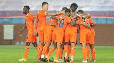 Başakşehir, Avrupa’daki 31. maçına çıkacak