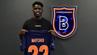 Başakşehir Portekizli oyuncuyu transfer etti