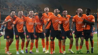 Başakşehir'e Sloven rakip