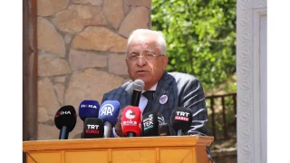 Babalar Katliamnn yapld dnemin kaymakam ahin o gn anlatt