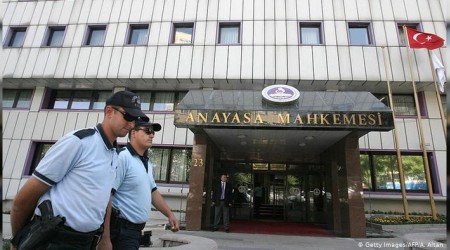 Basına AYM darbesi