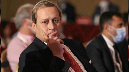 Başkan Elmas Kerem'in rotasını belirledi