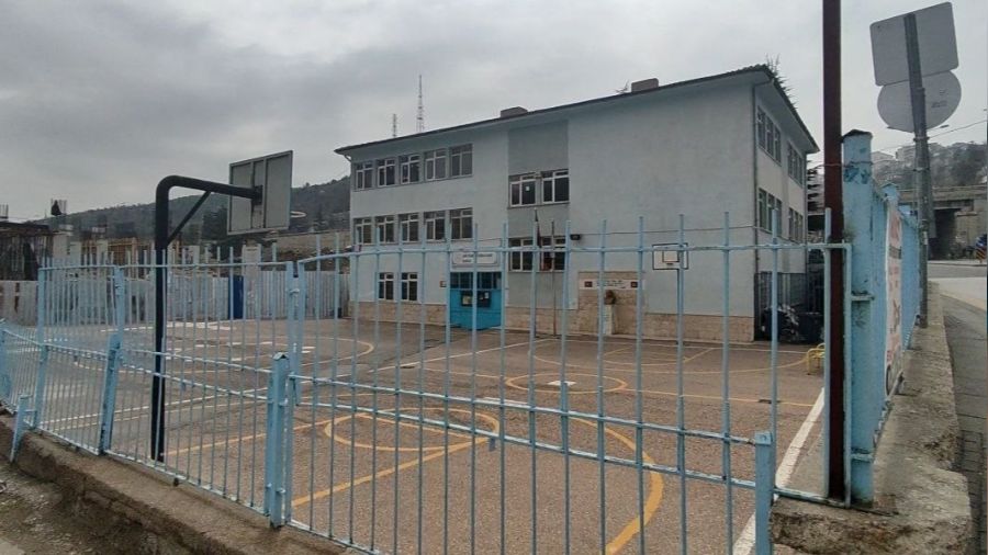 Ba�kentte 6 okula tahliye karar�