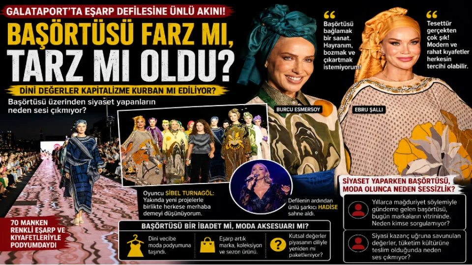 Ba��rt�s� farz m�, tarz m�?