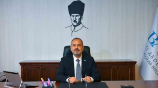 Batı Akdeniz'den en fazla ihracat Çin'e yapıldı